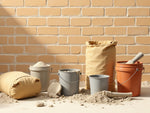 Building Consumables > Masonry Consumables