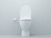 EcoFlush High-Pressure Toilet Tank