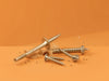 SolidGrip Wood Screws