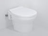 SmoothFlow Side Mount Toilet Tank Lever