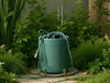 Garden Hose Elegance