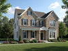 StoneFinish Premium Siding