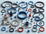 Plumbing > Plumbing Fittings & Supports > Gaskets & O-Rings