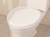 LuxePadding Toilet Seat Cover