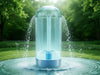 HydraStream Eco Fountain