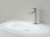 Tranquil Drift Bathroom Sink Faucet