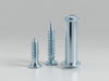 ScrewMaster Durable Screw Posts