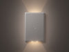 "Create an image of the Evolve LED Dimmer Switch, showcasing sleek design, advanced technology, customizable ambiance.", vector, best quality, masterpiece