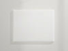 "PureGuard Blank Wall Plates: sleek design, high-quality materials, seamless finish, enhance home aesthetics, safety.", vector, best quality, masterpiece