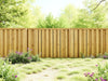 "MaxiSecure Rail System: durable, sleek fencing solution, enhances strength, stability, gardens, properties, outdoor aesthetics.", vector, best quality, masterpiece