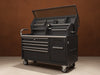 RuggedFlex Rolling Tool Chest