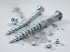 UltraGrip Masonry Screws