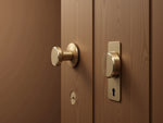 Locks & Keys > Locks & Latches > Deadbolts