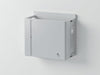 SteadyMount In-Wall Carrier