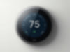 ClimaSense Elite: Precision Smart Thermostat