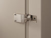 UltraSecure Concealed Hinge – Invisible Engineering for Maximum Aesthetics