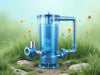 HydroBoost Well Pump System