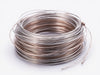 Generate an image of "DurableLink Utility Wire": robust, flexible, corrosion-resistant, ideal for crafting, repair, construction., vector, best quality, masterpiece