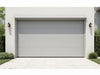 QuickLift Roll-Up Garage Doors