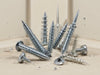 QuickPoint Self-Drilling Screws