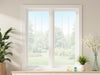 ClearVista Double Hung Windows