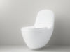 SimplySoft Toilet Seat