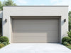 DurableDrive Sectional Garage Doors