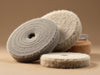 Silken Shine Steel Wool Pads