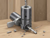 EasyLock Keyless Drill Chuck