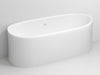 "SleekGuard Bathtub Skirt, minimalist design, contemporary elegance, seamless integration, conceal plumbing, durable, water-resistant, stylish.", vector, best quality, masterpiece