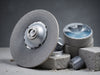 TurboCut Diamond Grinding Wheels