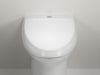 LuxeGuard Toilet Tank Cover