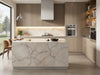 SleekStone Supreme Countertops