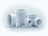 QuickConnect Pipe Couplings