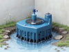 UltraDrain Smart Sump Pump