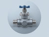 Vigilant Pressure Relief Valve