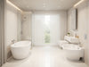 Zenith Flow Bathroom Suite