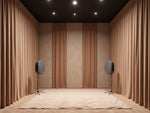 Hardware Accessories > Moving & Soundproofing Blankets & Covers > Soundproofing Blankets & Covers