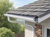RainSafe Gutter Shield: Customizable Protection for Your Home
