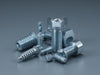 Create an image of TitanLock Socket Screws showcasing precision, strength, reliability, and secure fit for projects., vector, best quality, masterpiece