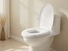 UltraSoft Plush Toilet Seat Cover