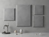 CleanSlate Blank Wall Plates