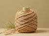 "Durable All-Purpose Craft Twine: versatile, strong, natural fibers, perfect for gardening, crafting, home projects.", vector, best quality, masterpiece