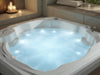 SoothingStream Whirlpool Jets