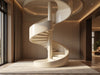 Elysian Spiral Staircase