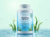 "ClearFlow Septic Booster: Eco-friendly formula boosting septic health, reducing odors, preventing clogs, enhancing performance.", vector, best quality, masterpiece