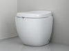 FlushMax Gravity-Fed Toilet Tank