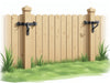 SureSecure Fence Stabilizer Kit