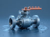 TitanSeal Industrial Ball Valve