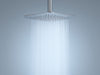 Cleanscape Fixed Rain Shower Head